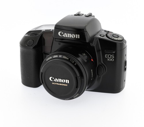 Canon eos 100 50 - canon,