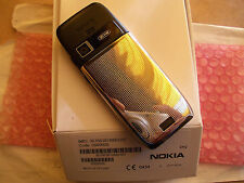 Cellulaire Nokia E51 Gris Neuf