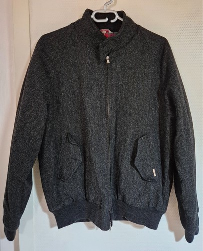 Blouson original baracuta - original, g9