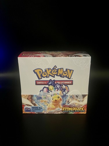 Display pokémon ev8 - display,