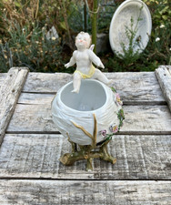 Centre de table - Porcelaine