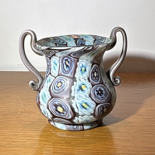 Vase verre décoratif - en,