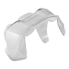 Casque De Course Arai RX-7V Avec Spoiler (Teinté)