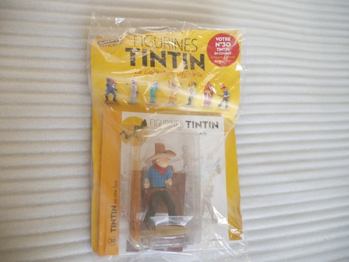 Figurine officielle numéro - figurine,
