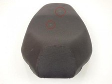 Selle biplace origine pour