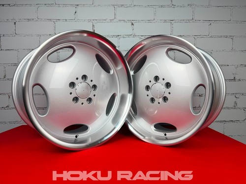 Roues aero ii amg style - aero,