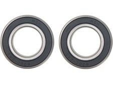 2X Roulements De Roue 6006-2RS