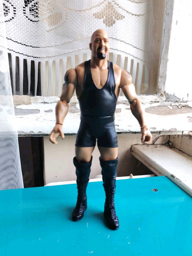 Figurine wwe wrestling elite - figurine,