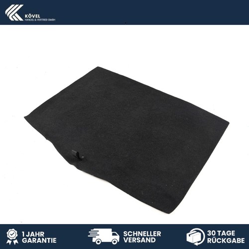 Tapis coffre - tapis,