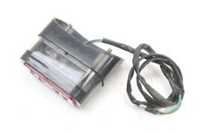 NUMBER PLATE LIGHTING - JINLUN JL HIGHLANDER 125 ( 2007 - 2015)
