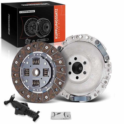 Kit embrayage pour - kit, golf