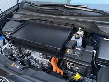Kia Niro EV Frunk Transport Box Accessories - Black Edition - Made in Germany -