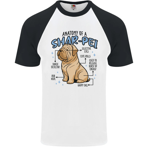 Shirt baseball s pour - t-shirt,