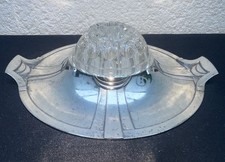 Pique fleurs Art Déco Gallia