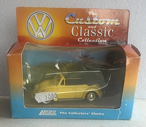 Lledo custom and - lledo, classic