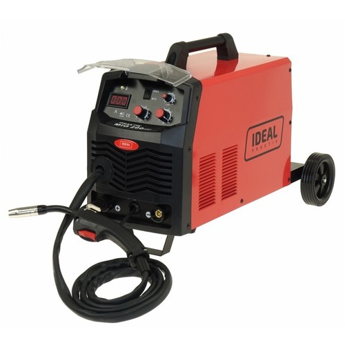 Machine souder - machine, a