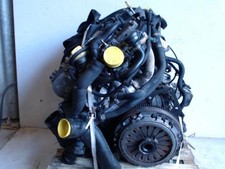 Moteur ALFA ROMEO 156 PHASE 3