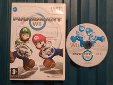 Jeu Mario Kart Pour Nintendo