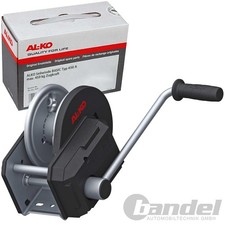 AL-KO Treuil De Bateau Basic