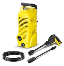 Karcher K1 Compact Pressure Washer 1700 PSI Max 1.45 GPM