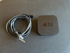 Apple TV (3ème Génération)