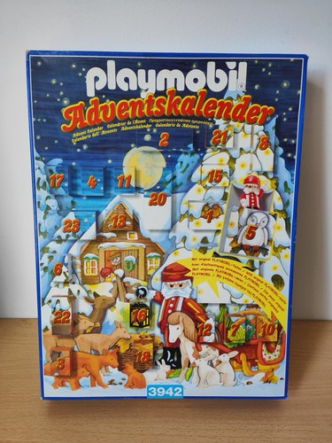 Playmobil calendrier - , de