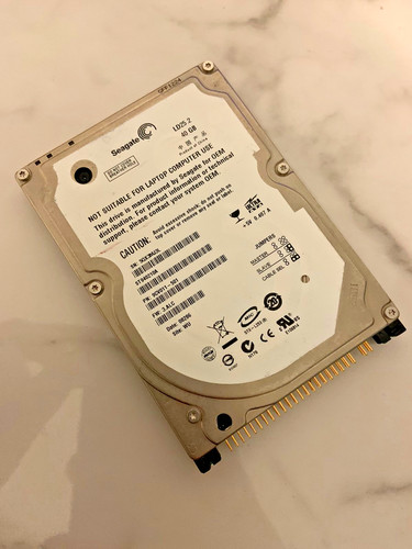 Disque dur ide ibm - ide, thinkpad