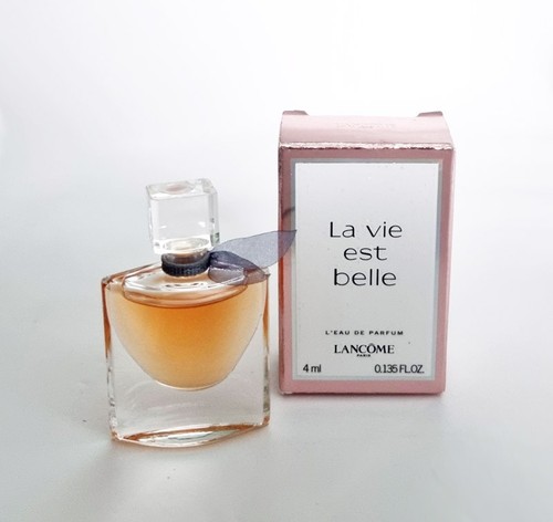 Miniature parfum lancôme - parfum, la