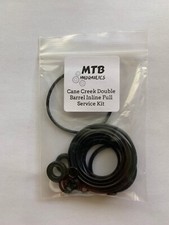 Cane Creek Double Barrel