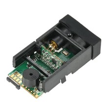 50m/164ft Laser Distance