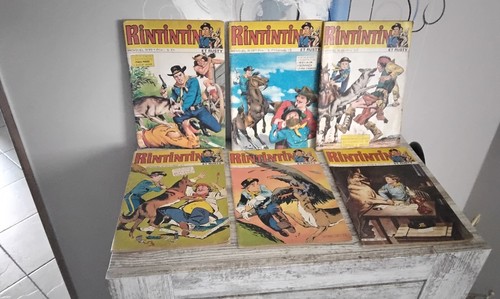 RINTINTIN