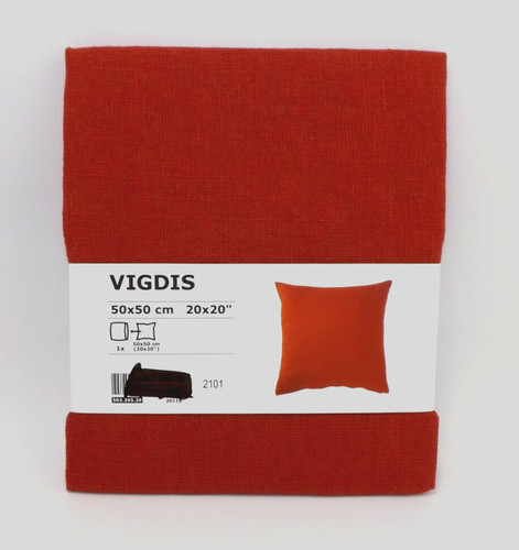 Ikea vigdis pillow cushion - vigdis,