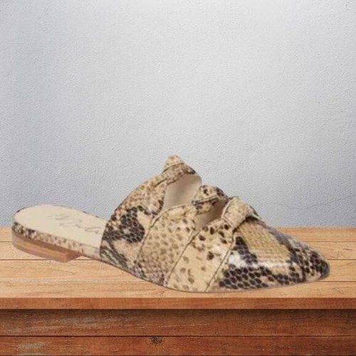 Matisse course snakeskin - matisse,