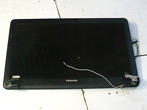 Ecran toshiba satellite - ecran,