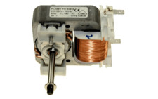 MOTEUR DE CHALEUR TOURNANTE