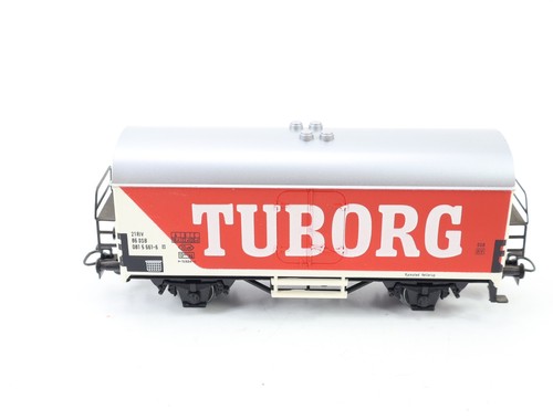 Wagon marchandises märklin - wagon,