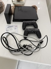 No more prison PlayStation 4