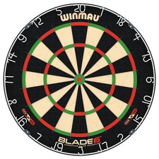 Jeu de fléchettes Winmau