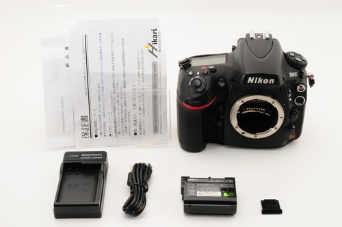 14411 near mint nikon d800 - mint],