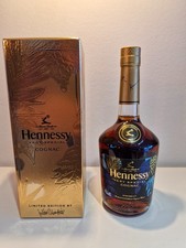 Hennessy VS Julien Colombier