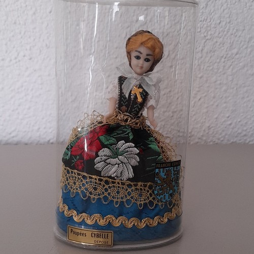 Poupées cybelle poupée - poupées,