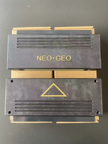 Neo geo mvs - +,