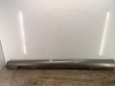 Bas de caisse gauche MERCEDES CLASSE C 204 PHASE 2 BREAK 2046373735