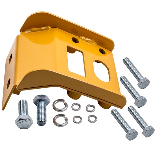 Cradle mount frame bracket kit - cradle,