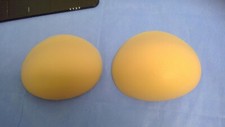 Honeycomb Silicone Breast Prothesis, #15205 or 15207