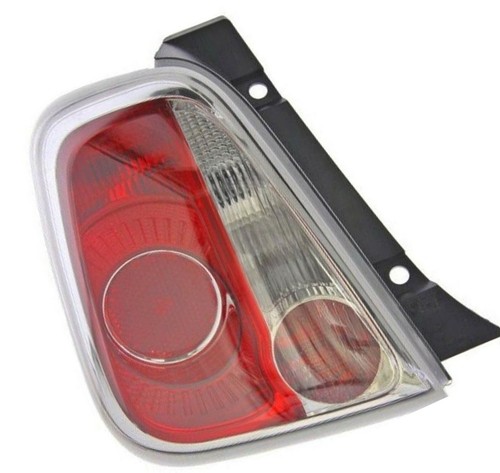 Pour abarth 500 595 - pour, 695