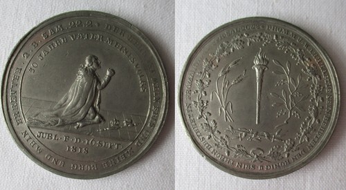 Medal 50th anniversary the - 50th,