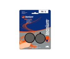 YAMAHA 125 RSDX / 125 RDX -