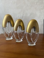 🦋lot  De 3 Flacons de