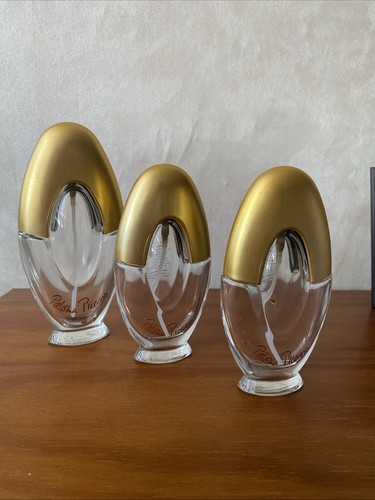 Lot 3 flacons - de,